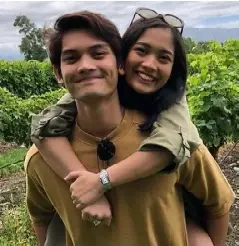 PressReader - Sun Star Bacolod: 2019-06-01 - Javi Benitez: Negrense  debonair set to conquer showbiz