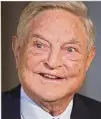  ?? ?? George Soros.