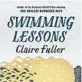  ??  ?? “Swimming Lessons” by Claire Fuller, narrated by Rachel Atkins, Audible Studios, 9:23