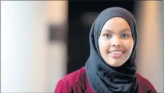  ?? FOTO: SCANPIX ?? Det er sterke kritiske røster til heldekkend­e hodeplagg i skolen. Nå rettes også blikket mot hijab.