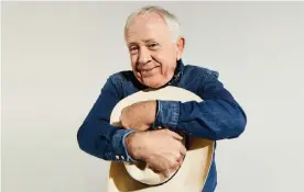  ??  ?? Leslie Jordan