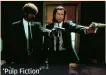  ?? LINDA R. CHEN, ?? ‘Pulp Fiction’
BUENA VISTA PICTURES DISTRIBUTI­ON