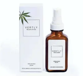  ?? BARNEYS ?? Barneys is selling cannabis-infused and related products at “The High End,” which is opening at its Beverly Hills flagship store.