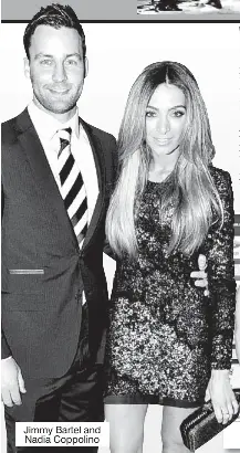 Gallery All The Glitz And Glamour From Geelong Advertiser Facebook