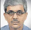  ??  ?? EXIAS officer Suresh Kumar’s appointmen­t as chief principal secretary to CM was set aside by high court on January 17.
