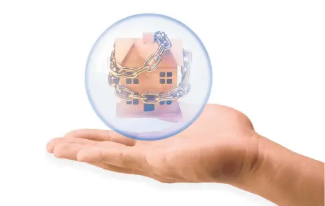  ?? DREAMSTIME ?? Real estate economists have been making prediction­s for years.