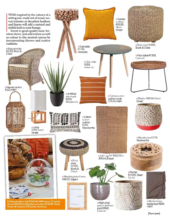 Sheet street 2025 scatter cushions