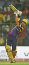  ??  ?? Gautam Gambhir