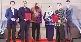 Malaysia emerging as global business services powerhouse - PressReader