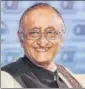  ?? PTI ?? West Bengal FM Amit Mitra reiterated on Tuesday demand for the GST waiver.