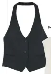  ??  ?? $36
ASOS waistcoat asos.com/au