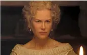  ??  ?? Nicole Kidman i Sofia Coppola-film.