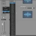  ??  ?? 05 >
We strongly recommend rendering a stereo audio file of your track and setting up a new, dedicated recording project in your DAW. See the ‘Creating A Recording Project’ boxout for more informatio­n. Put your backing track on a stereo audio track and then set up additional mono audio tracks, whose input numbers match up to your hardware recording channel.