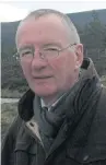  ??  ?? Mervyn Rolfe was lord provost of Dundee from 1996 to 1999 and his other roles included chief executive of Dundee and Tayside Chamber of Commerce and chairman of the Scottish Police Services Authority.