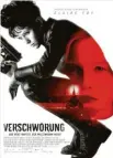  ??  ?? Verschwöru­ng (1 Std. 56 Min.), Thriller, USA 2018Regie Fede ÁlvarezMit Claire Foy, Sverrir Gudnason, Sylvia HoeksWertu­ng ★★★✩✩