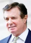  ??  ?? Paul Manafort