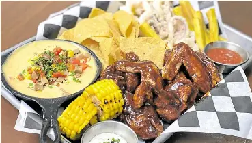 Recipe: SM CDO Downtown | Philippine Daily Inquirer | PressReade­r