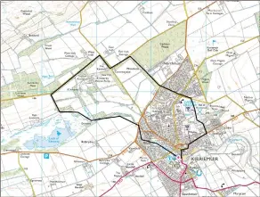  ?? ©CROWN COPYRIGHT 2020 ORDNANCE SURVEY. MEDIA 034/20 ??