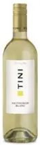  ??  ?? 2016 Tini Sauvignon Blanc, Friuli, Italy (LCBO 36177 $8.05 in stores and online) I’m struck by the purity and resonance of this wine, its intensity, balance and lift. The aromas of snow pea and sliced grapefruit lead to a brisk attack of grapefruit...