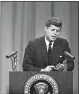  ?? ?? John F. Kennedy