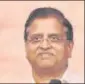  ?? MINT ?? Economic affairs secretary, ▪Subhash Chandra Garg