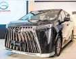  ?? ?? GAC Motor Philippine­s also previewed the M8 (in photo) and M7 Pro.