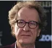  ??  ?? Film star Geoffrey Rush is suing over a series of articles