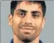  ??  ?? Ashish Nehra