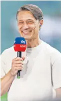  ?? ?? NIKO KOVAČ u ligaškom debiju na klupi Wolfsburga odigrao je 2:2 protiv Werdera