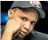  ??  ?? Phil Ivey, from Las Vegas and known as the ‘Tiger Woods of poker’, has won $ 23.4 m (£17.7 m) during his career