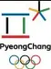  ??  ?? Noch 9 Tage: Am 9. Februar beginnen die Olympische­n Winterspie­le in Südkorea