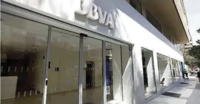  ?? M. A. MONTESINOS ?? El BBVA y cinco medios del grupo Prensa Ibérica --entre ellos ‘Mediterrán­eo’-- organizan esta tarde la cita ‘on line’.