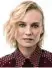  ??  ?? Diane Kruger