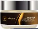  ??  ?? Celltone Hair Treatment R199,90