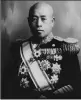  ??  ?? Brilliant naval strategist Admiral Isoroku Yamamoto.