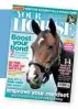  ??  ?? MISSED PART ONE? Buy issue 460 at greatmagaz­ines.co.uk/ yourhorse