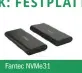  ??  ?? Fantec NVME31 2171