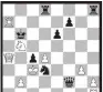  ??  ?? 2020) Online, Euro Kalezic,Gogonov-( Ne5# Nxd4 3 Rxd4+! Kc4 2 Qxb2+ 1…