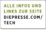  ?? DIEPRESSE.COM/ TECH ??