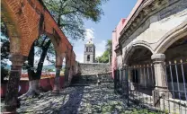  ?? /CÉSAR RODRÍGUEZ ?? Durante el evento los participan­tes podrán capturar la belleza de Tlaxcala