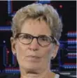  ??  ?? Wynne’s apology may be heartfelt, but it’s a hardheaded calculatio­n by Liberal strategist­s, Cohn writes.