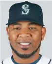  ??  ?? Edwin Encarnació­n