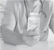  ??  ?? “ACCIDENTAL” ANTI-AGING BREAKTHROU­GH: Originally developed for digestive issues, Aloecure not only ends digestion nightmares... it revitalize­s the entire body. Some are calling it the greatest accidental discovery in decades.