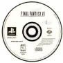  ??  ?? The shift between the squat polygonal characters seen during play to the rangy, slick avatars on show in the pre-rendered movies jars in Final FantasyVII