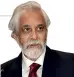  ??  ?? JUSTICE MADAN LOKUR
Former judge, Supreme Court