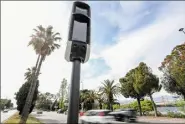  ?? (Photo Sébastien Botella) ?? Les petits excès de vitesse de moins de 5 km/h ne feront bientôt plus l’objet d’un retrait de point sur votre permis de conduire. Et cela vous réjouit !