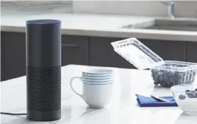  ?? Amazon Echo ??