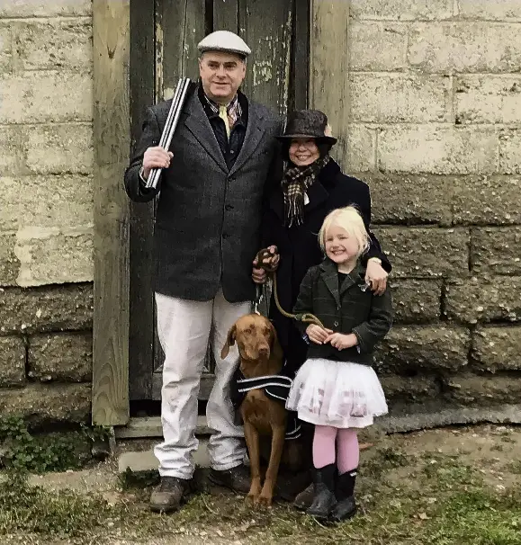 From poverty to elite lawyer - PressReader