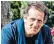  ??  ?? Monty Don is facing a backlash over comments made in Gardeners’ World