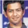  ??  ?? Unmukt Chand